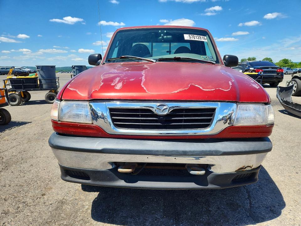 Продажа на аукционе авто 1999 Mazda B3000, vin: 4F4ZR17V1XTM13713, номер лота: 57012816