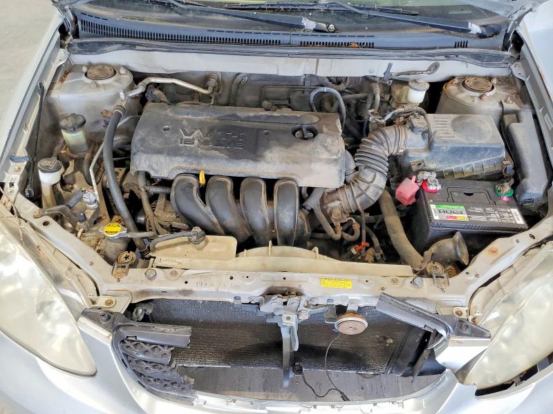 Aukcja sprzedaży 2007 Toyota Corolla, vin: 1NXBR32E97Z921740, numer aukcji: 55945146