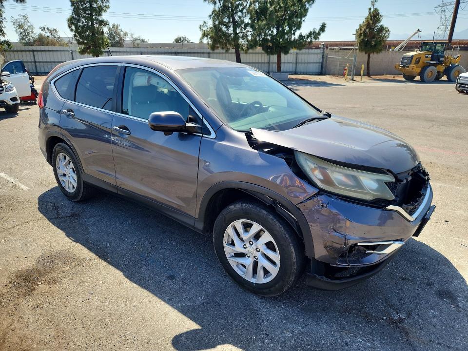 Продажа на аукционе авто 2015 Honda Cr-v, vin: 3CZRM3H51FG700203, номер лота: 56719726