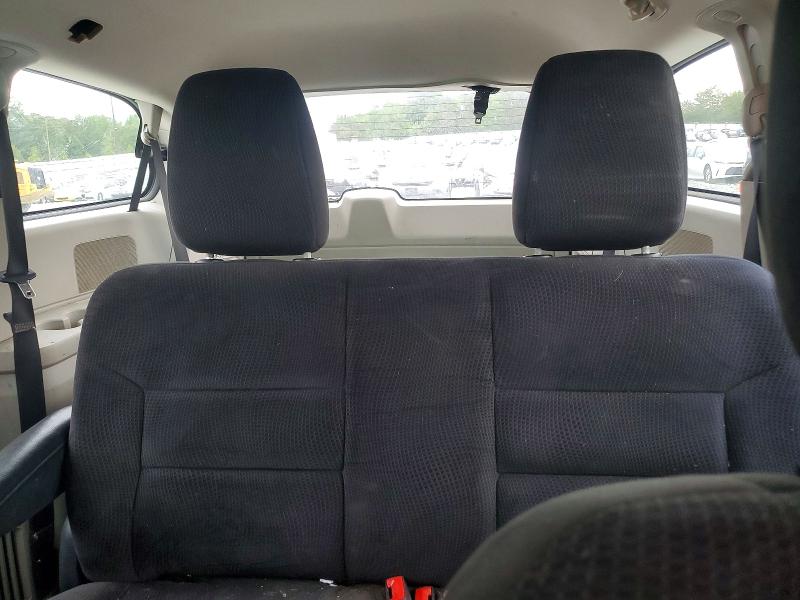 Aukcja sprzedaży 2015 Dodge Grand Caravan, vin: 2C4RDGBG7FR508253, numer aukcji: 55808096