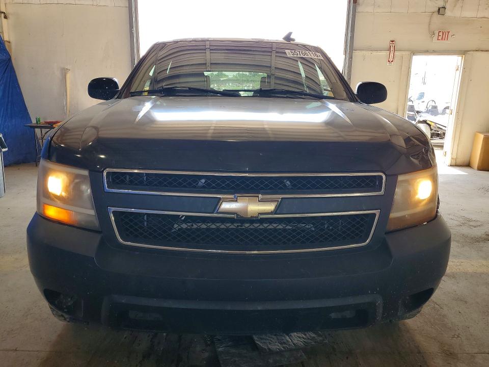 Продажа на аукционе авто 2008 Chevrolet Tahoe, vin: 1GNFC13098R167166, номер лота: 55766116