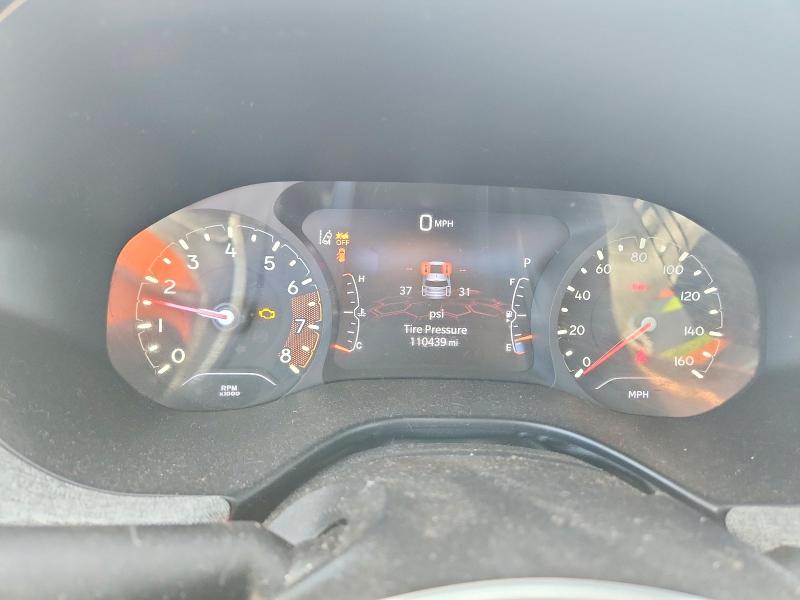 57224646 :رقم المزاد ، 3C4NJDFBXNT128419 vin ، 2022 Jeep Compass مزاد بيع