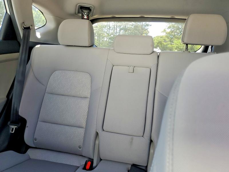 Aukcja sprzedaży 2017 Hyundai Tucson, vin: KM8J3CA20HU285411, numer aukcji: 58178946