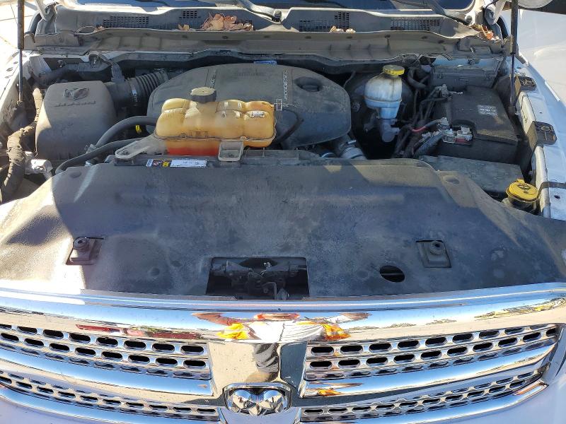 58734026 :رقم المزاد ، 1C6RR7NM2JS351846 vin ، 2018 Ram 1500 مزاد بيع