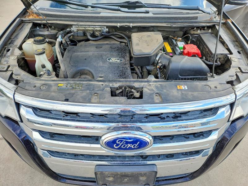 Aukcja sprzedaży 2014 Ford Edge, vin: 2FMDK4KC2EBA25736, numer aukcji: 57083296