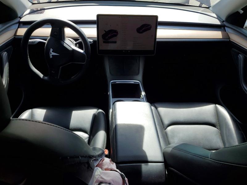 Aukcja sprzedaży 2024 Tesla Model Y, vin: 7SAYGAEE8RF035542, numer aukcji: 58066126