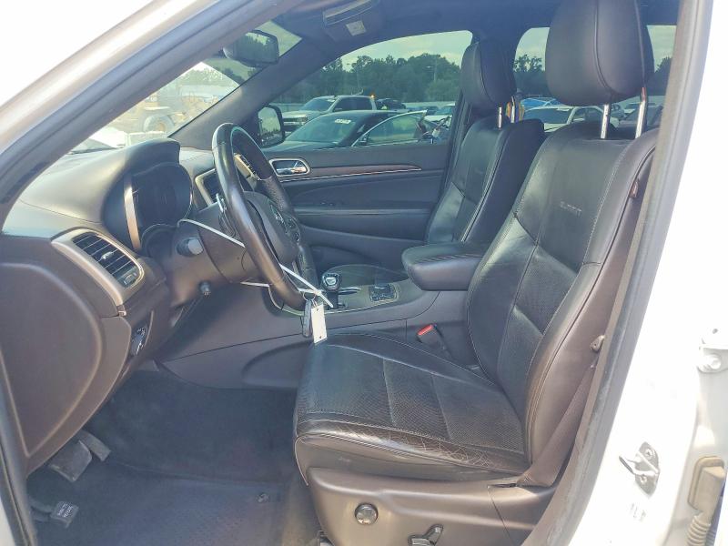Aukcja sprzedaży 2014 Jeep Grand Cherokee, vin: 1C4RJFJT2EC310172, numer aukcji: 55767966