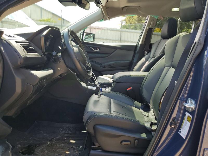 Продажа на аукционе авто 2023 Subaru Ascent, vin: 4S4WMAHDXP3414905, номер лота: 57818046