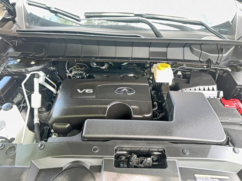 Aukcja sprzedaży 2022 Infiniti Qx60, vin: 5N1DL1FRXNC330962, numer aukcji: 57032886
