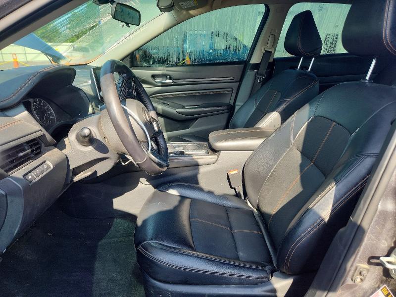 59009276 :رقم المزاد ، 1N4AL4CV5MN384642 vin ، 2021 Nissan Altima مزاد بيع
