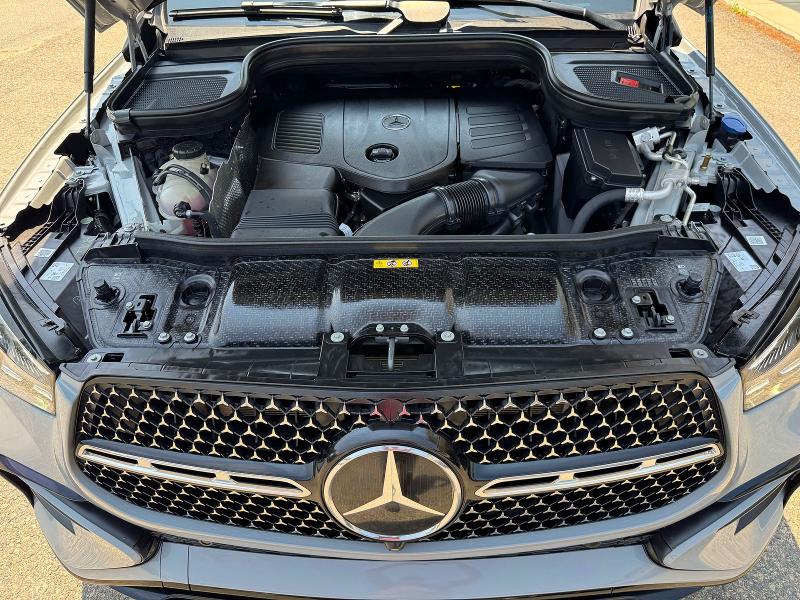 2024 Mercedes-benz Gle მანქანა იყიდება აუქციონზე, vin: 4JGFB4FB9RB066659, აუქციონის ნომერი: 59631696