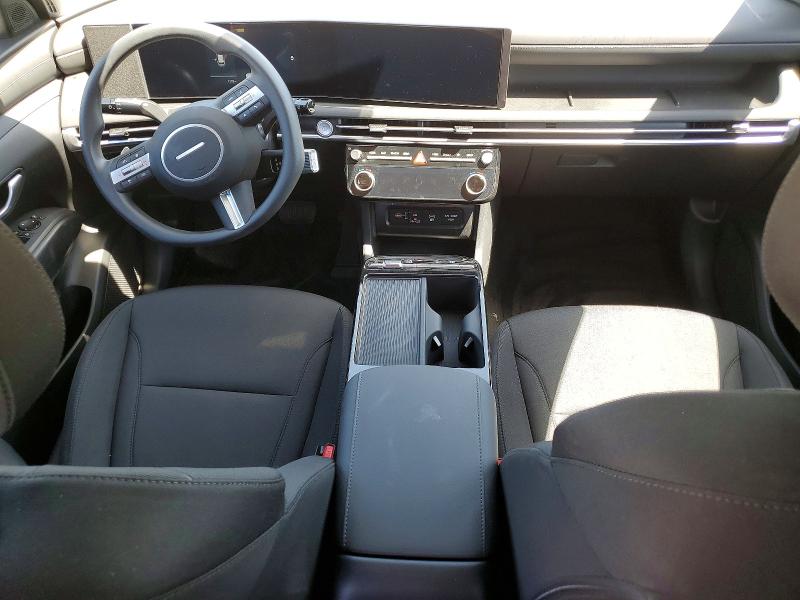 Продаж на аукціоні авто 2026 Hyundai Tucson, vin: KM8JBDD19TU475597, номер лоту: 58074616