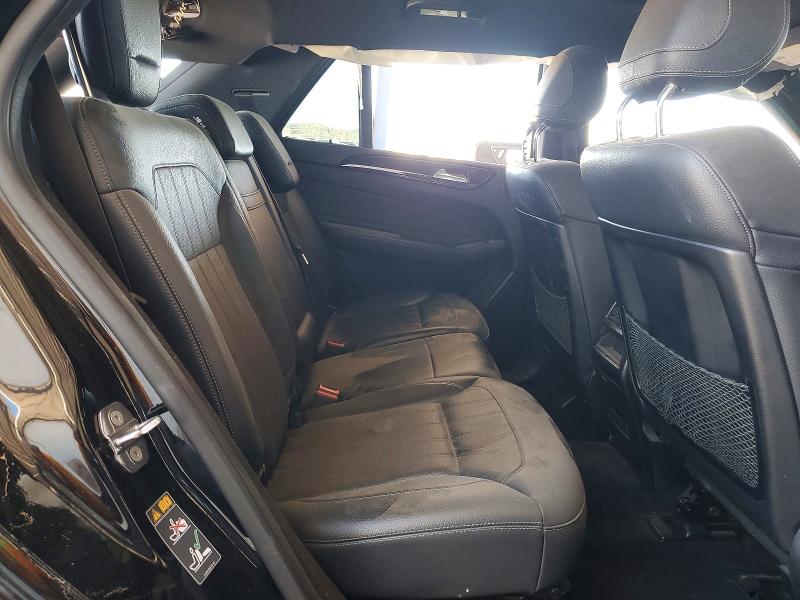 Aukcja sprzedaży 2018 Mercedes-benz Gle, vin: 4JGDA5JB3JB069844, numer aukcji: 56302006