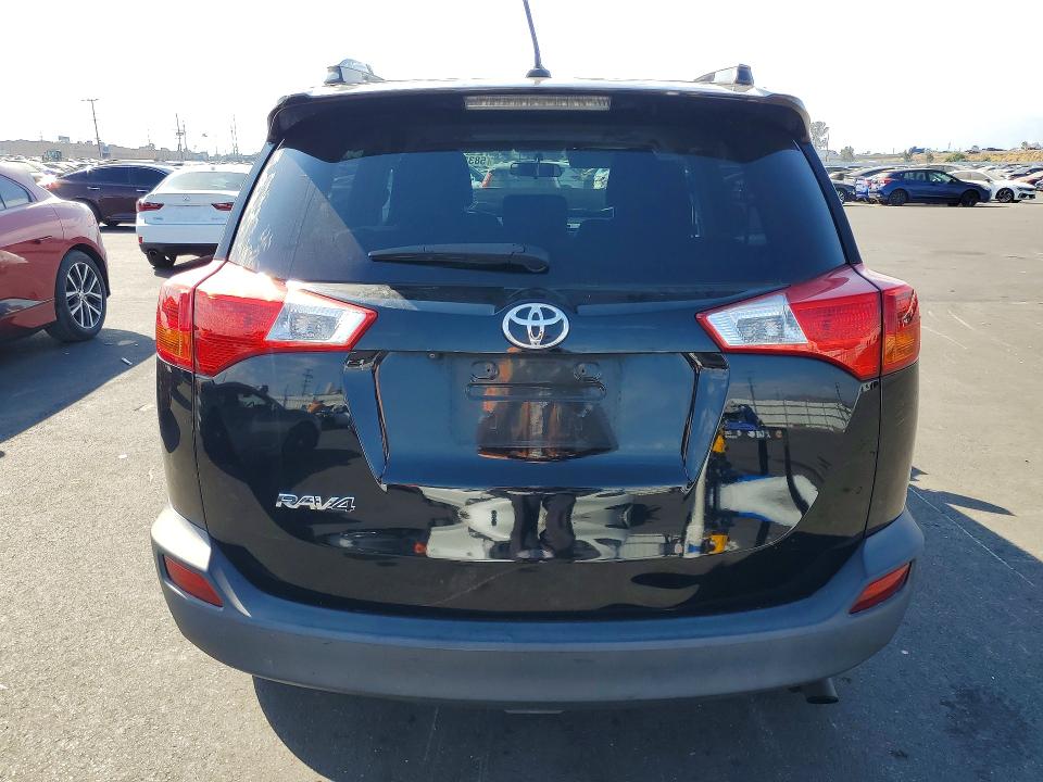 Aukcja sprzedaży 2015 Toyota Rav4, vin: 2T3WFREV8FW202011, numer aukcji: 58323436