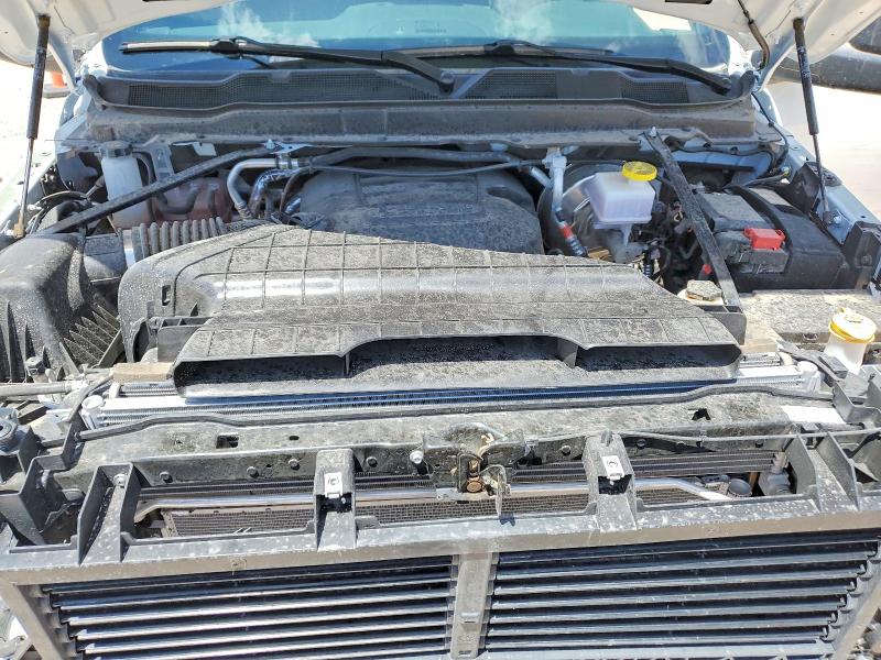 Продаж на аукціоні авто 2026 Ram 2500, vin: 3C6UR5HJXTG225941, номер лоту: 58323956