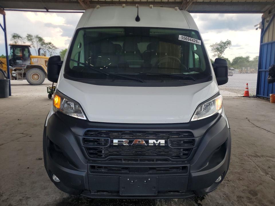 Aukcja sprzedaży 2025 Ram Promaster 3500, vin: 3C6MRVJG0SE561381, numer aukcji: 55694426
