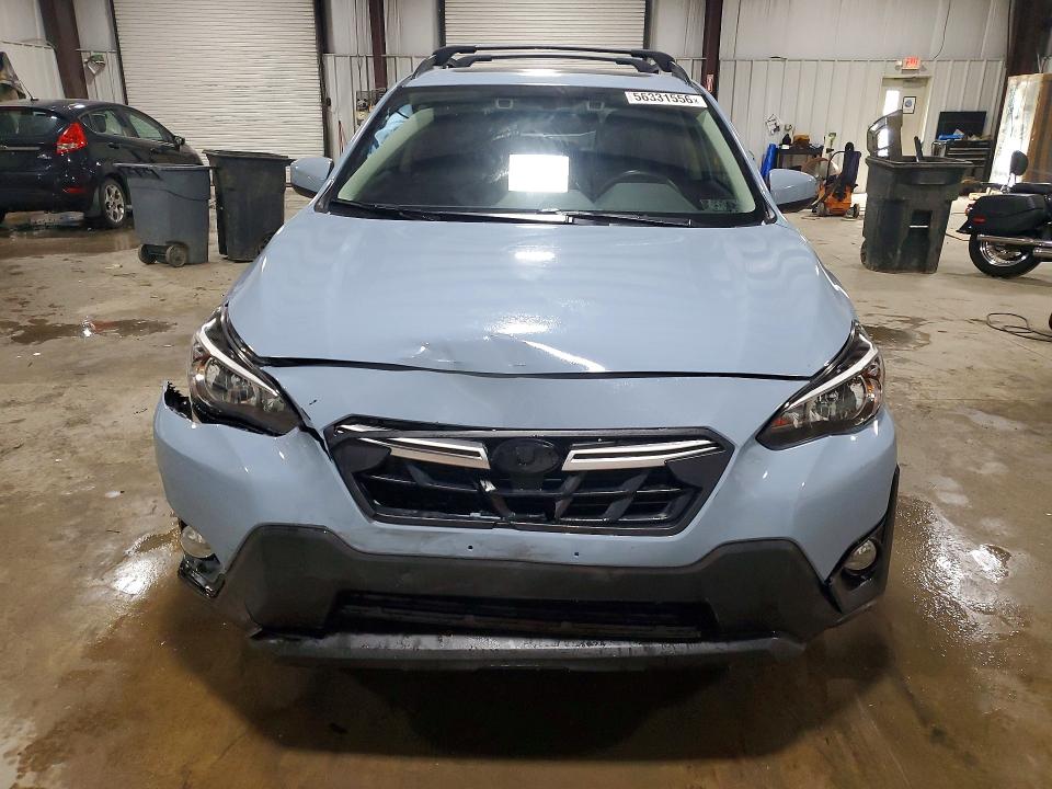 Aukcja sprzedaży 2023 Subaru Crosstrek, vin: JF2GTAEC7P8245194, numer aukcji: 56331556