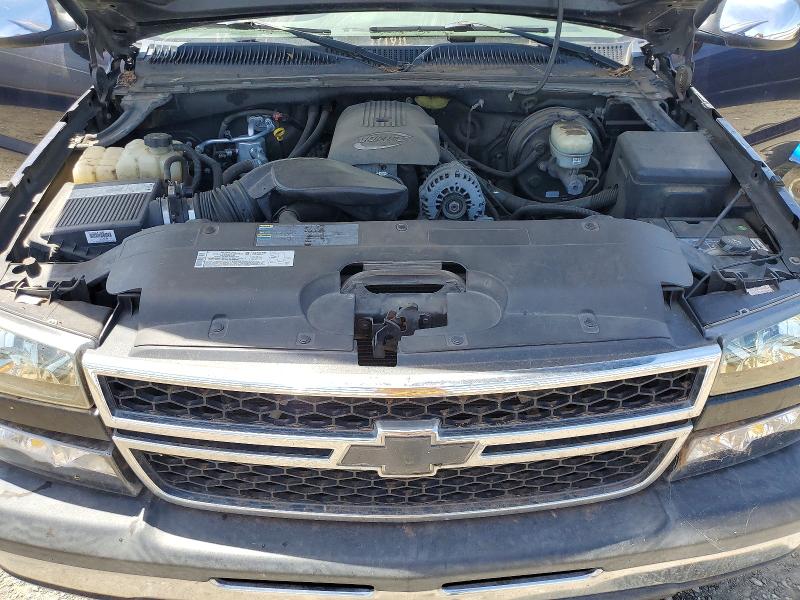 Aukcja sprzedaży 2006 Chevrolet Silverado, vin: 1GCEC19V56Z173079, numer aukcji: 55616406