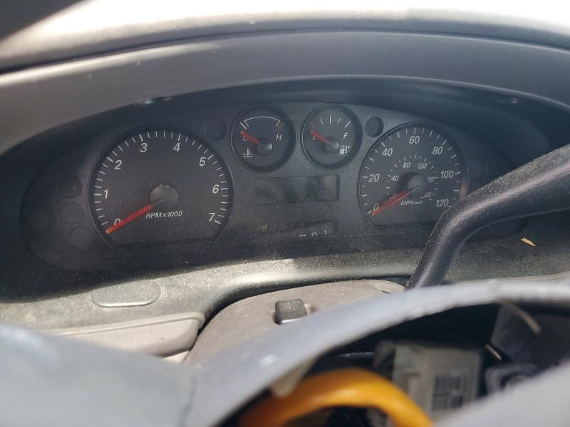 2007 Ford Taurus მანქანა იყიდება აუქციონზე, vin: 1FAFP53U87A121550, აუქციონის ნომერი: 57651226