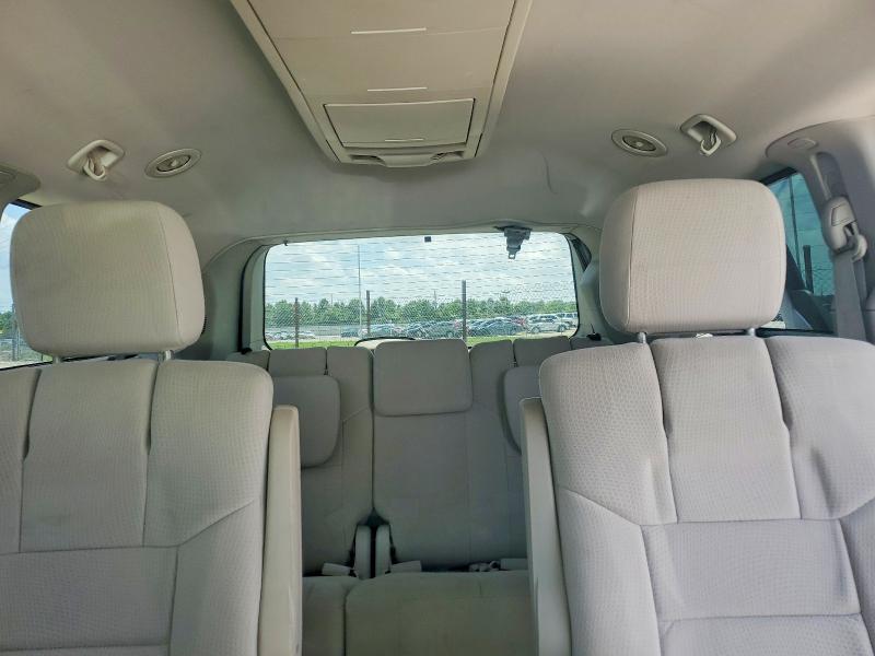 Продажа на аукционе авто 2011 Dodge Grand Caravan, vin: 2D4RN5DGXBR791100, номер лота: 58603456