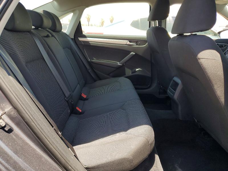 Aukcja sprzedaży 2016 Volkswagen Passat, vin: 1VWAT7A30GC012751, numer aukcji: 58600946