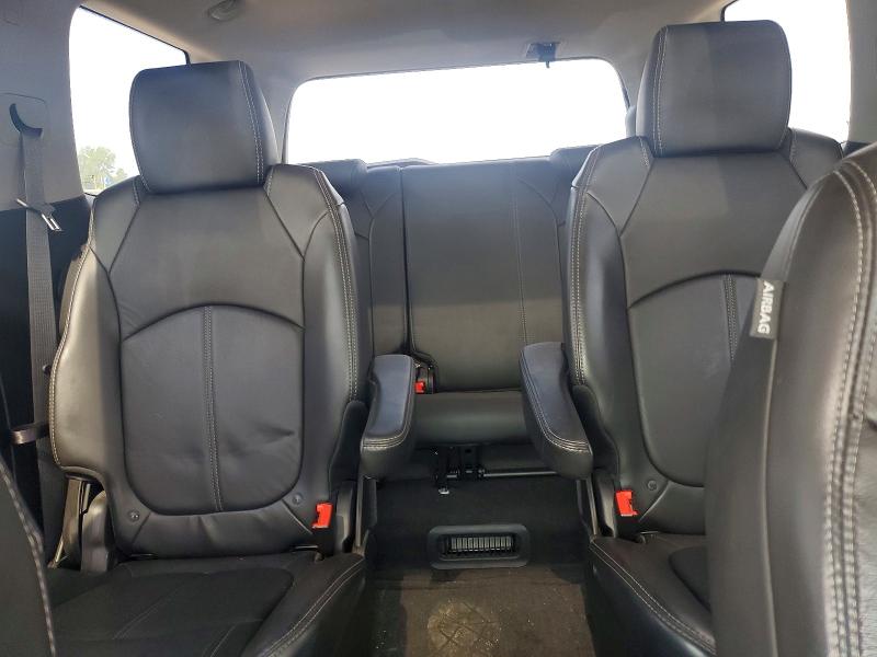 Aukcja sprzedaży 2014 Gmc Acadia, vin: 1GKKRSKD4EJ237431, numer aukcji: 56852376