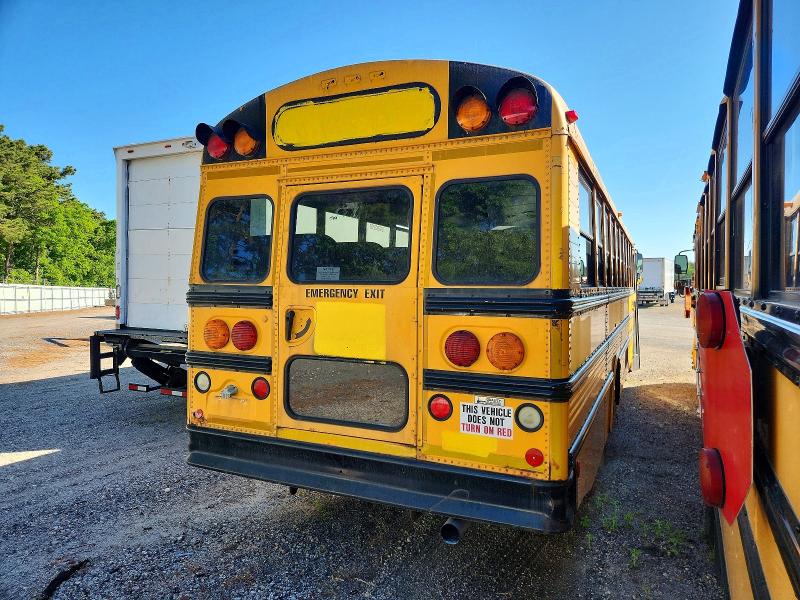 Продажа на аукционе авто 2005 Thomas Bus, vin: 4UZAAXCS75CU88078, номер лота: 51905846