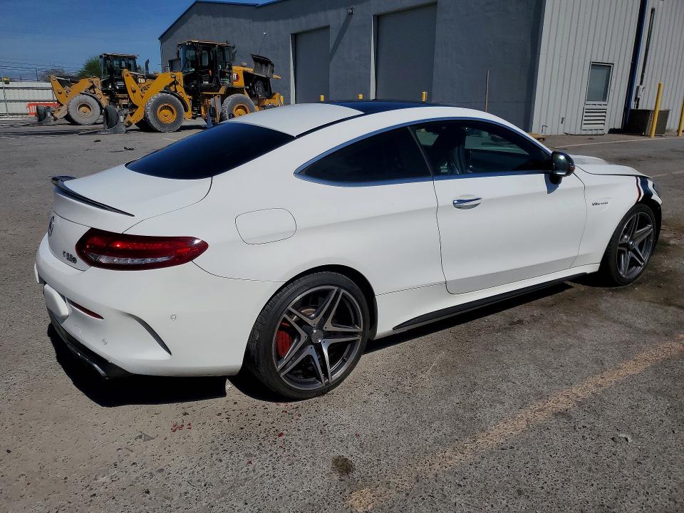 Aukcja sprzedaży 2017 Mercedes-benz C, vin: WDDWJ8HB5HF462791, numer aukcji: 55756756