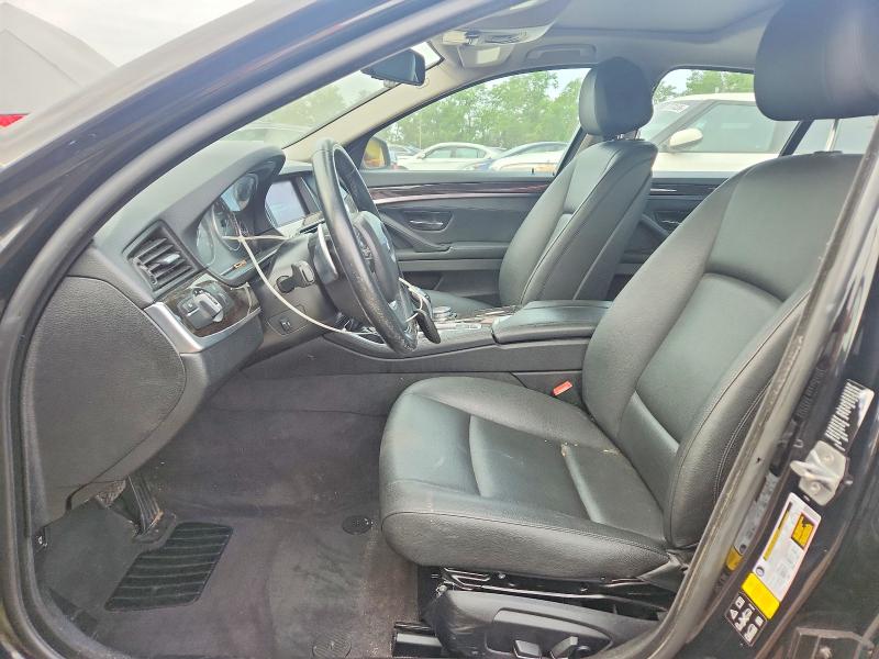 Продаж на аукціоні авто 2016 Bmw 528, vin: WBA5A7C51GG144271, номер лоту: 56455746