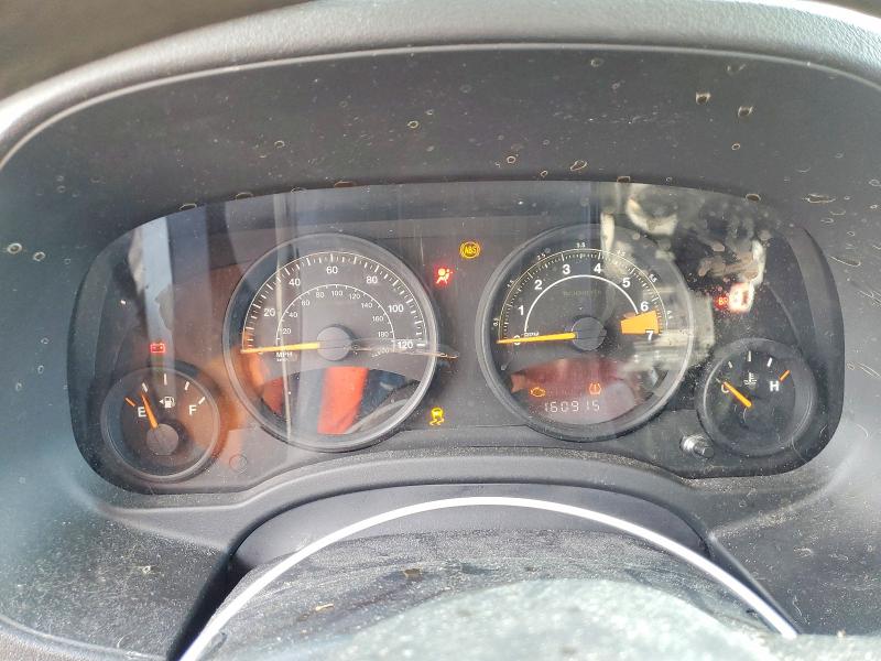 58458116 :رقم المزاد ، 1C4NJPBA0ED695095 vin ، 2014 Jeep Patriot مزاد بيع