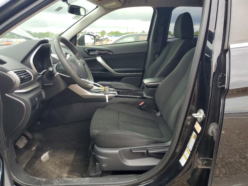 2020 Mitsubishi Eclipse Cross მანქანა იყიდება აუქციონზე, vin: JA4AS4AA7LZ019118, აუქციონის ნომერი: 57263556