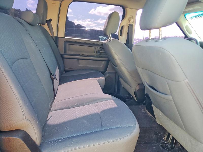 Aukcja sprzedaży 2013 Ram 1500, vin: 1C6RR7KT0DS539605, numer aukcji: 56513046