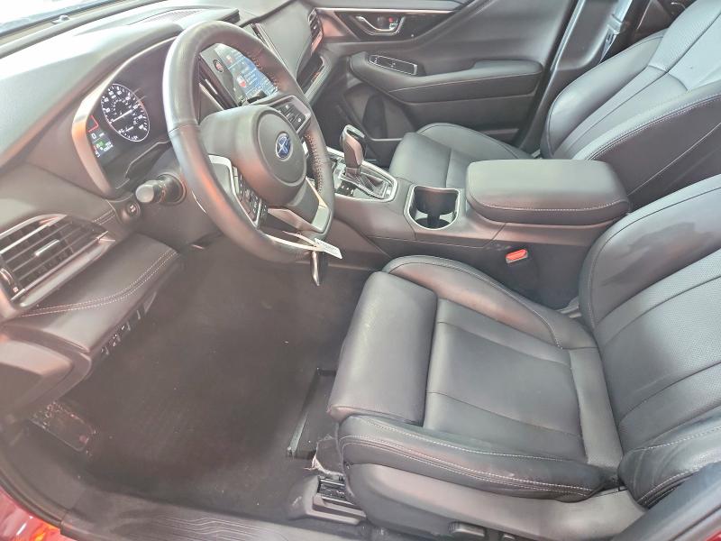 Aukcja sprzedaży 2025 Subaru Outback, vin: 4S4BTANC0S3223127, numer aukcji: 58729366