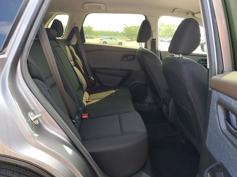 Продаж на аукціоні авто 2023 Nissan Rogue, vin: JN8BT3AB1PW468655, номер лоту: 56632986