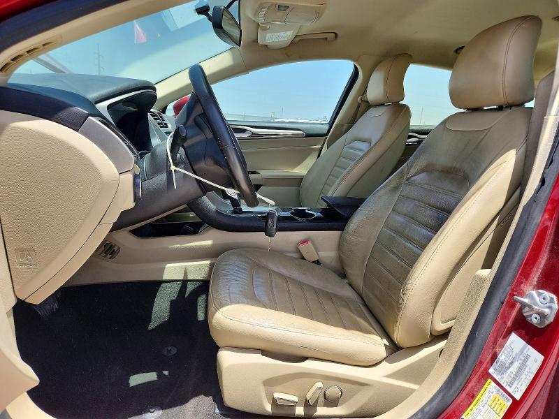 Aukcja sprzedaży 2016 Ford Fusion, vin: 1FA6P0HD7G5104985, numer aukcji: 85620215