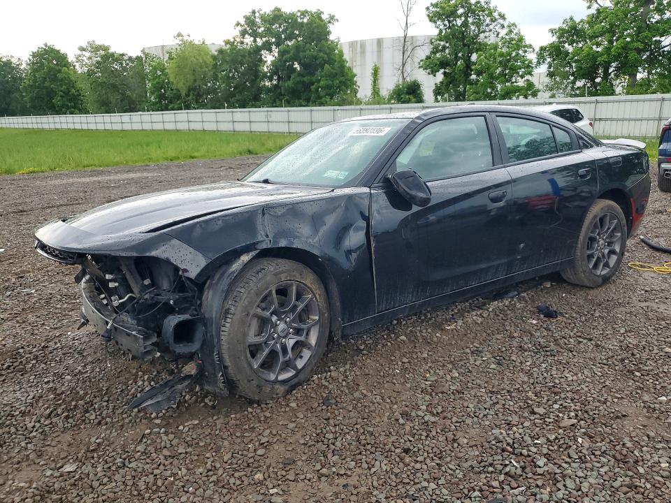 Aukcja sprzedaży 2018 Dodge Charger, vin: 2C3CDXJG4JH274390, numer aukcji: 56592596