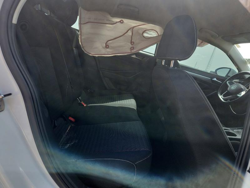 Aukcja sprzedaży 2024 Volkswagen Jetta, vin: 3VW5M7BU0RM041769, numer aukcji: 56339906