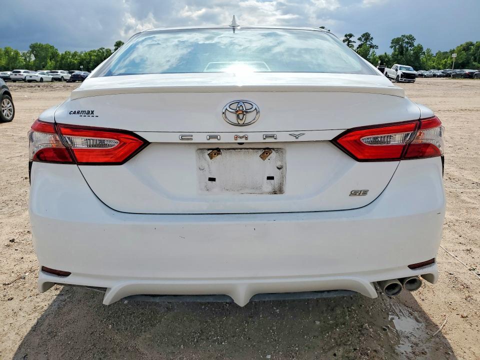 Aukcja sprzedaży 2019 Toyota Camry, vin: 4T1B11HK9KU777785, numer aukcji: 54882536