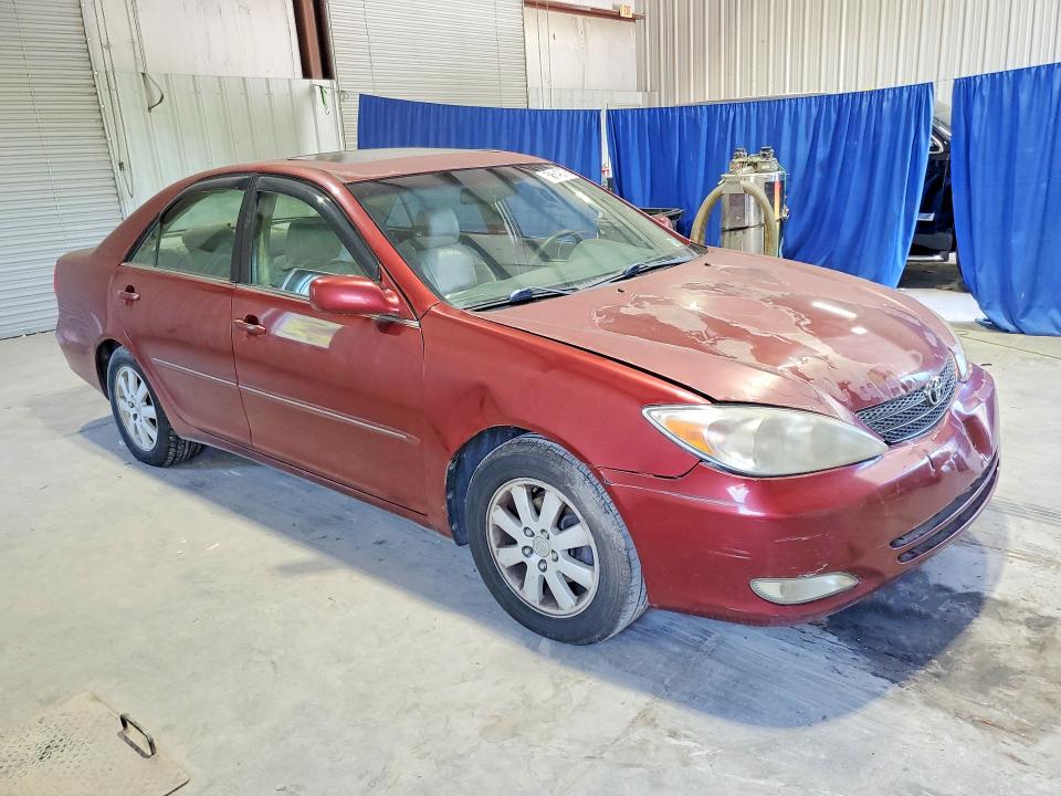 56149276 :رقم المزاد ، 4T1BE30K13U186475 vin ، 2003 Toyota Camry مزاد بيع