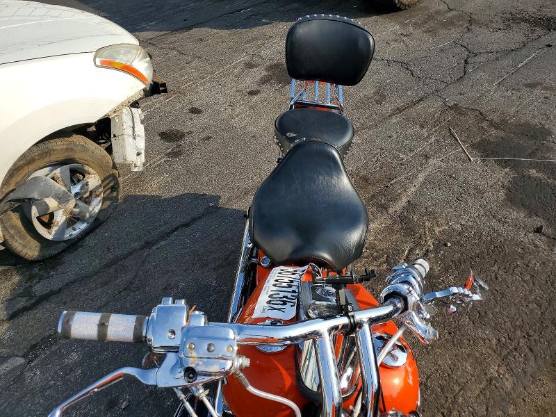 Продажа на аукционе авто 2006 Harley Davidson Flstfi, vin: 1HD1BXB136Y038330, номер лота: 56755136