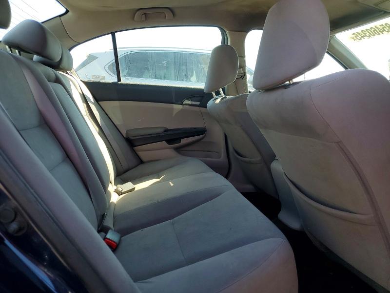 Продажа на аукционе авто 2011 Honda Accord, vin: 1HGCP2F31BA102461, номер лота: 85460345