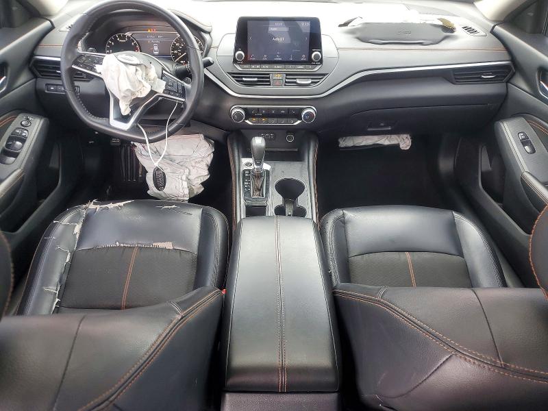 Aukcja sprzedaży 2020 Nissan Altima, vin: 1N4BL4CV9LC215853, numer aukcji: 56071976