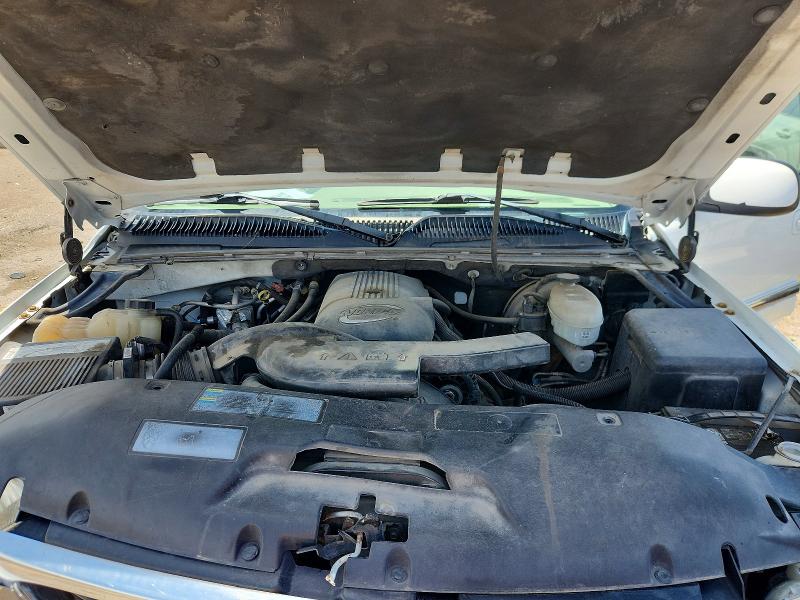Продаж на аукціоні авто 2003 Gmc Yukon Xl, vin: 1GKEC16Z13J168287, номер лоту: 55781116