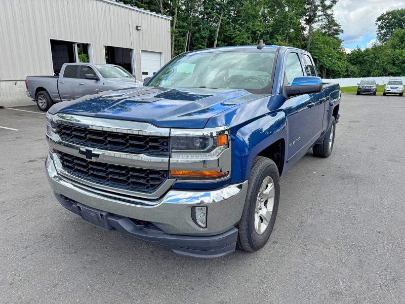 Aukcja sprzedaży 2015 Chevrolet Silverado, vin: 1GCVKREC4FZ354356, numer aukcji: 57748626