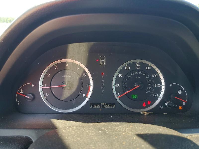Aukcja sprzedaży 2010 Honda Accord, vin: 1HGCP2F84AA115750, numer aukcji: 54287266