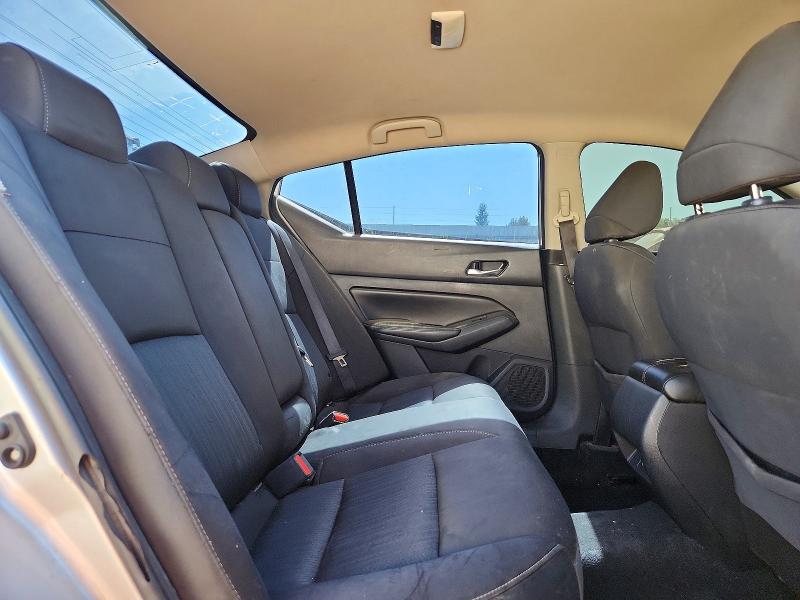Aukcja sprzedaży 2019 Nissan Altima, vin: 1N4BL4BV8KC251775, numer aukcji: 56541266