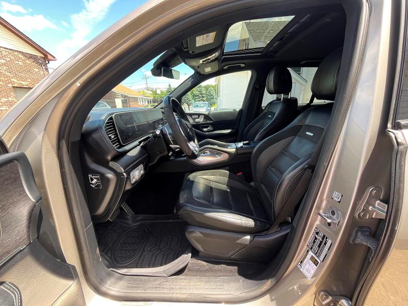 2022 Mercedes-benz Gle მანქანა იყიდება აუქციონზე, vin: 4JGFB6BB3NA585224, აუქციონის ნომერი: 58747036