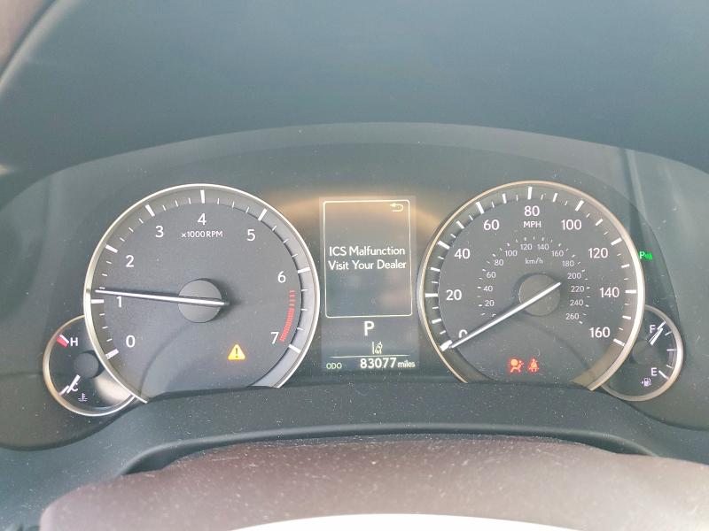 56712996 :رقم المزاد ، 2T2BZMCA7KC202106 vin ، 2019 Lexus Rx 350 مزاد بيع