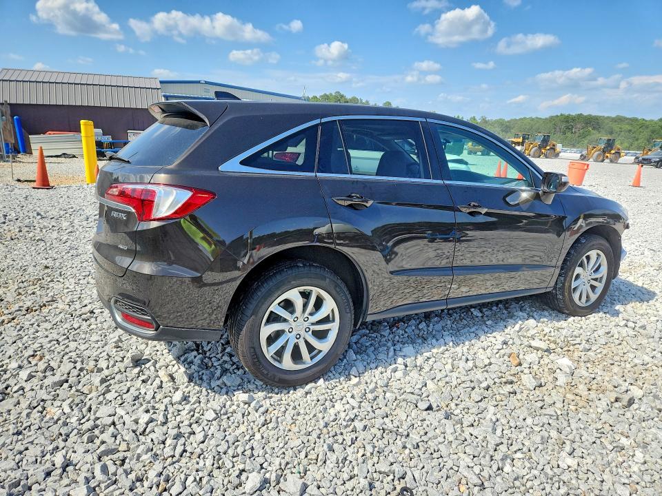 Aukcja sprzedaży 2016 Acura Rdx, vin: 5J8TB4H59GL014262, numer aukcji: 59239256