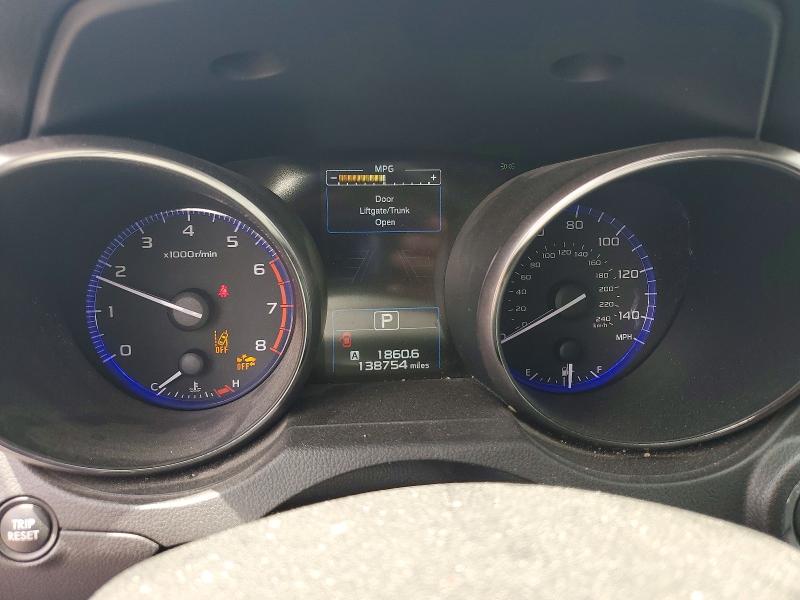 Продажа на аукционе авто 2015 Subaru Outback, vin: 4S4BSBNC9F3288413, номер лота: 57656646